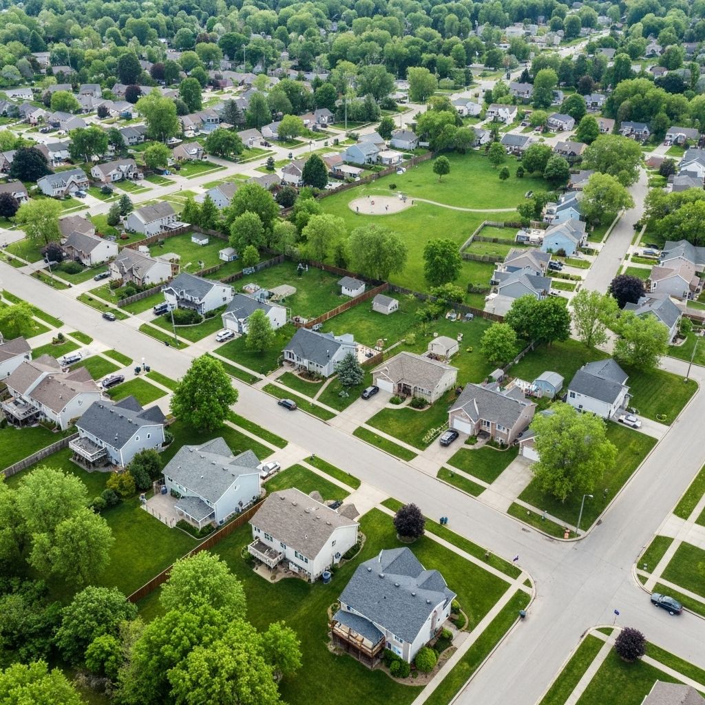 Real Estate Operating Companies